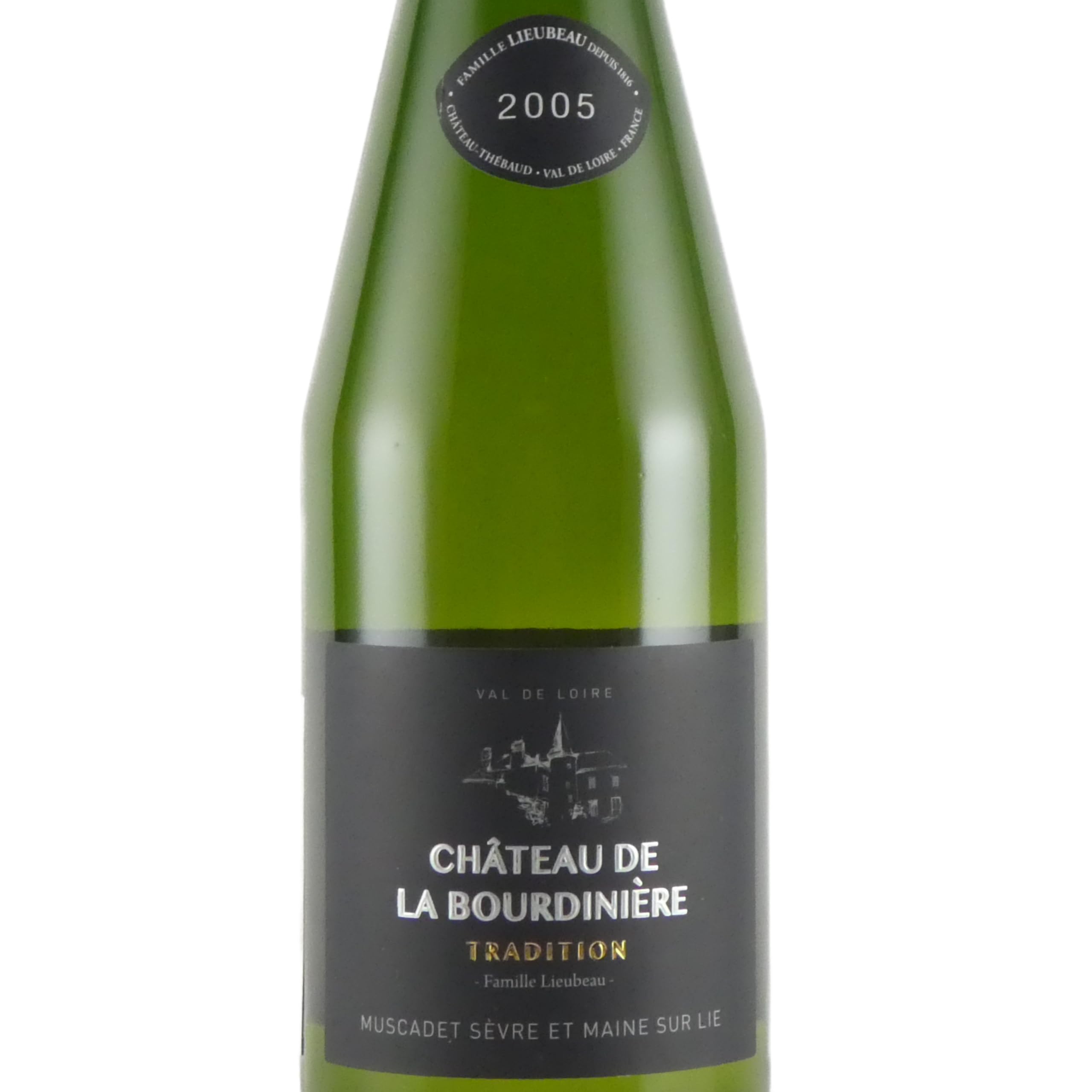 Amazon.co.jp: [2005年] シャトー ド ラ ブルディニエール